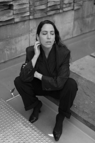 Tailoring ― Redefined: A Look with Acne Studios, Celine & Filippa K